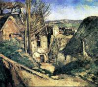 Cezanne, Paul